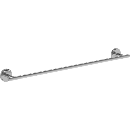 Mexen Gravo suporte para toalhas, cromado - 70A93045-00