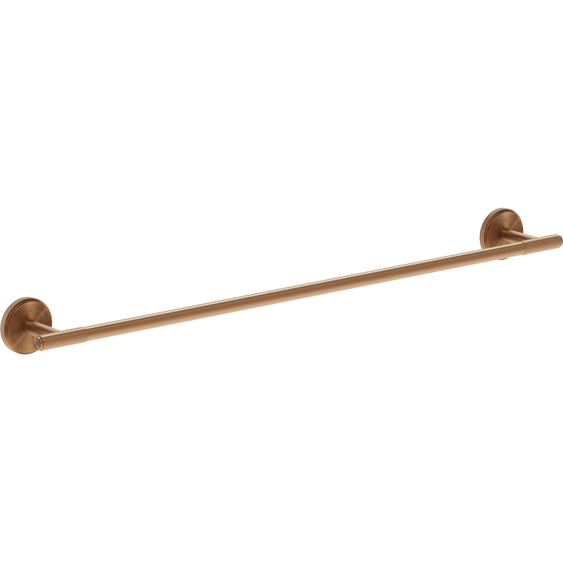 Mexen Gravo dvieļu pakaramais, matēts varš - 70A93045-65