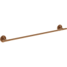 Mexen Gravo toallero, cobre cepillado - 70A93045-65
