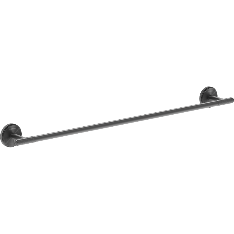 Mexen Gravo dvieļu turētājs, gun gray matēts - 70A93045-66