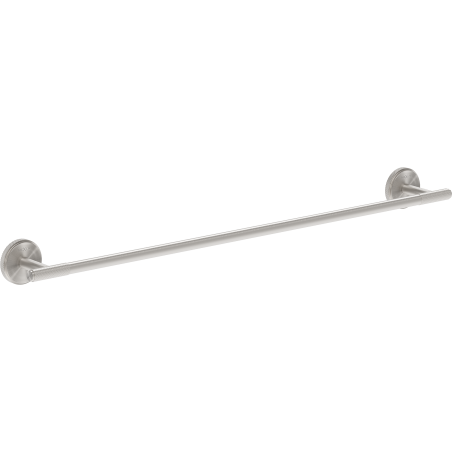 Mexen Gravo dvieļu turētājs, matēts niķelis - 70A93045-97