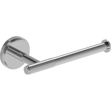 Mexen Gravo toilet paper holder, chrome - 70A93025-00