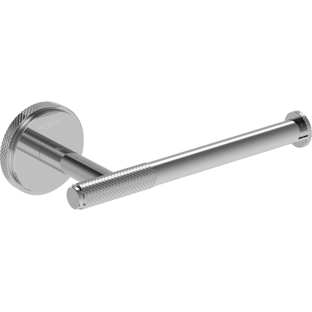 Mexen Gravo tualetes papīra turētājs, hroms - 70A93025-00