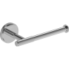 Mexen Gravo toilet paper holder, chrome - 70A93025-00