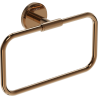 Mexen Gravo handdoekhouder, rosé goud - 70A93031-60