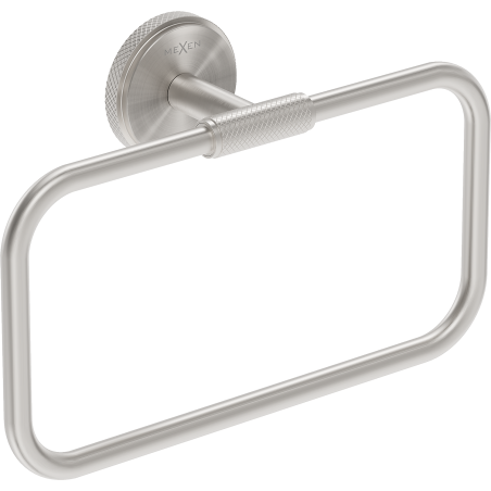 Mexen Gravo dvieļu pakaramais, matēts niķelis - 70A93031-97