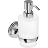 Mexen Lusso dispensador de jabón, cromo - 70A16858-00