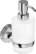 Mexen Lusso dozator sapuna, krom - 70A16858-00
