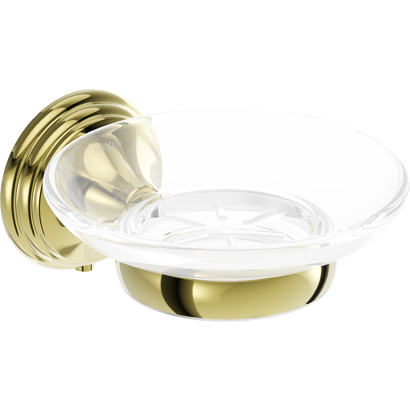 Mexen Lusso diffuseur, doré - 70A16855-50