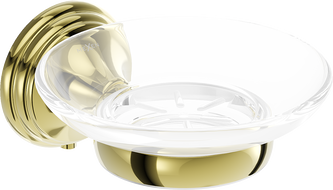 Mexen Lusso pladenj, zlati - 70A16855-50