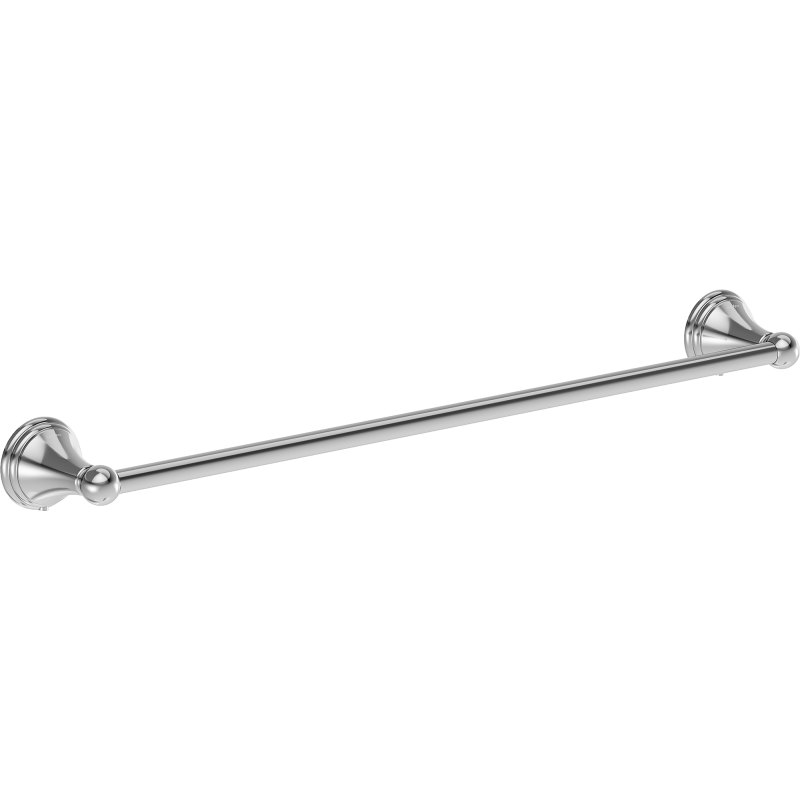 Mexen Lusso dvieļu pakaramais, hroms - 70A16845-00