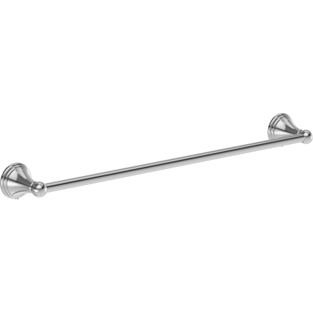 Mexen Lusso suporte para toalhas, cromado - 70A16845-00