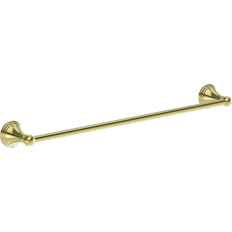 Mexen Lusso dvieļu pakaramais, zelta - 70A16845-50