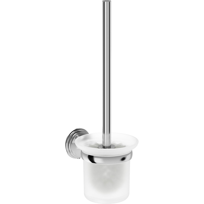 Mexen Lusso escova sanitária, cromada - 70A16871-00