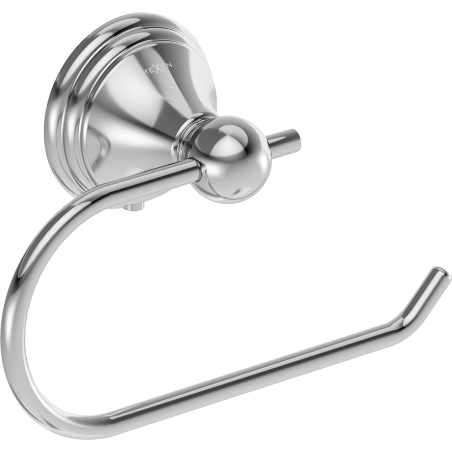 Mexen Lusso tualetes papīra turētājs, hroms - 70A16823-00