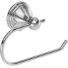 Mexen Lusso suporte para papel higiénico, cromado - 70A16823-00