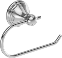 Mexen Lusso toilet paper holder, chrome - 70A16823-00