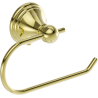 Mexen Lusso toilet paper holder, gold - 70A16823-50
