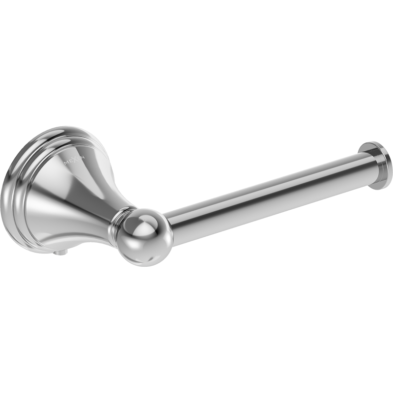 Mexen Lusso tualetes papīra turētājs, hroms - 70A16825-00