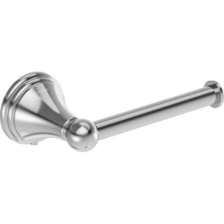 Mexen Lusso toalettpappershållare, krom - 70A16825-00