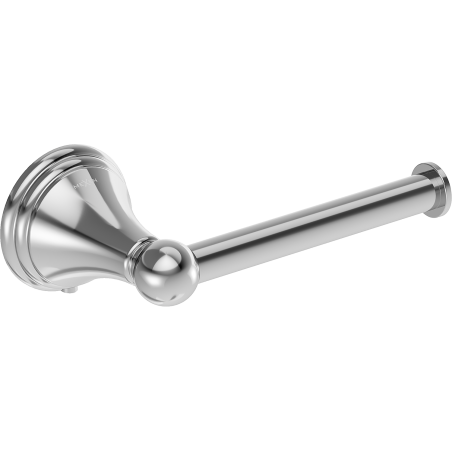 Mexen Lusso toilet paper holder, chrome - 70A16825-00