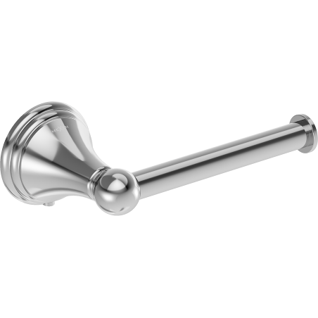 Mexen Lusso tualetes papīra turētājs, hroms - 70A16825-00