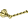 Mexen Lusso soporte para papel higiénico, dorado - 70A16825-50
