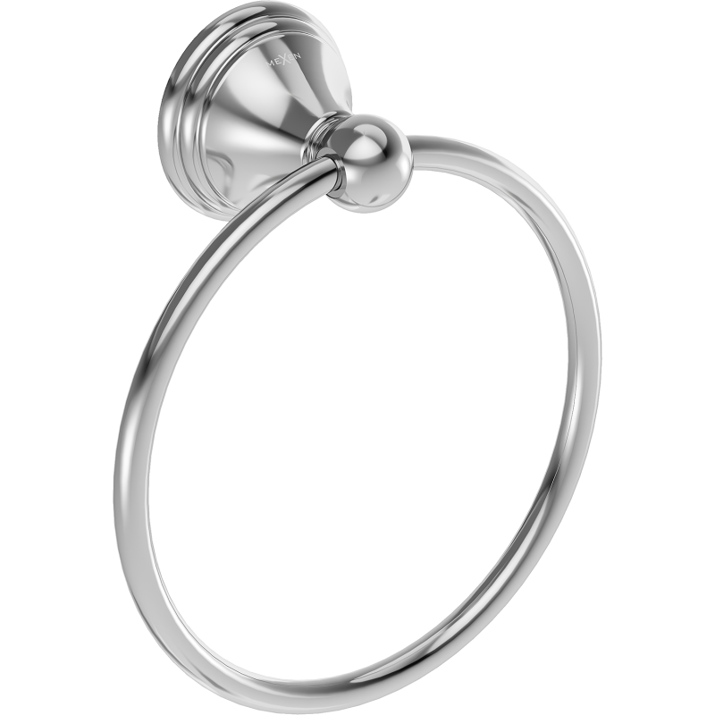 Mexen Lusso dvieļu pakaramais, hroms - 70A16831-00