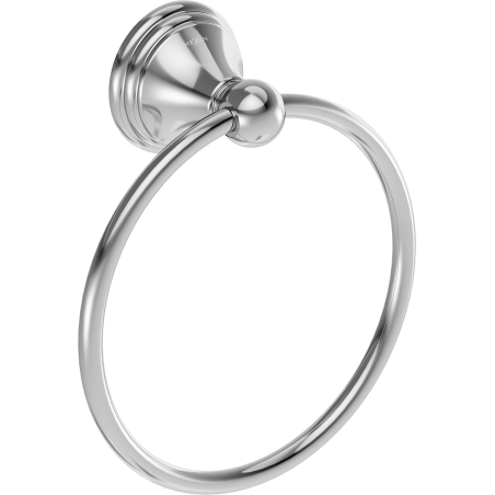 Mexen Lusso dvieļu pakaramais, hroms - 70A16831-00