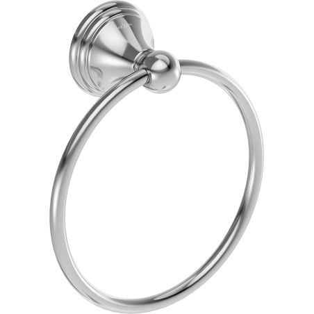 Mexen Lusso porte-serviette, chrome - 70A16831-00