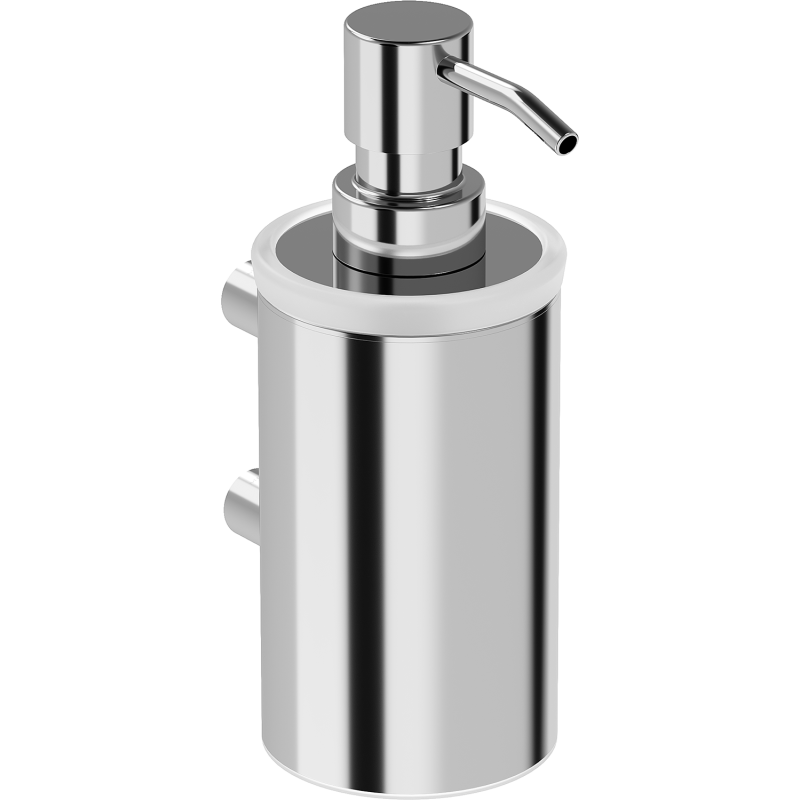 Mexen Loop ziepju dozators, hroms - 70A71058-00