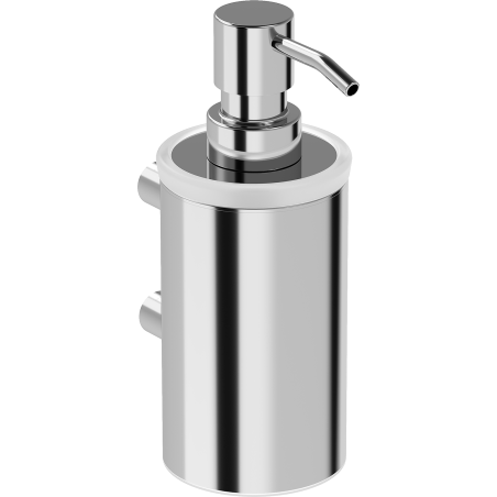 Mexen Loop ziepju dozators, hroms - 70A71058-00