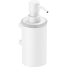 Mexen Loop soap dispenser, white - 70A71058-20