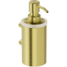 Mexen Loop ziepju dozators, matēts zelts - 70A71058-55