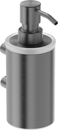Mexen Loop dispenzer za sapun, brušeni gun sivi - 70A71058-66