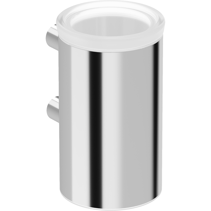 Mexen Loop suku krūze, hromēta - 70A71051-00