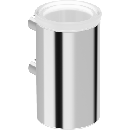 Mexen Loop suku krūze, hromēta - 70A71051-00