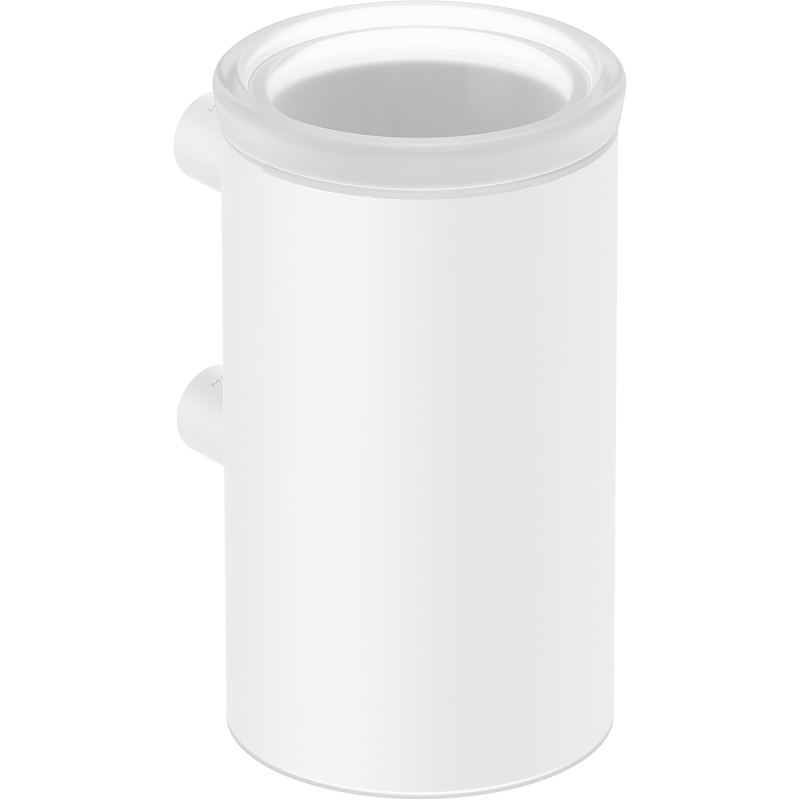 Mexen Loop zobu birstes turētājs, balts - 70A71051-20