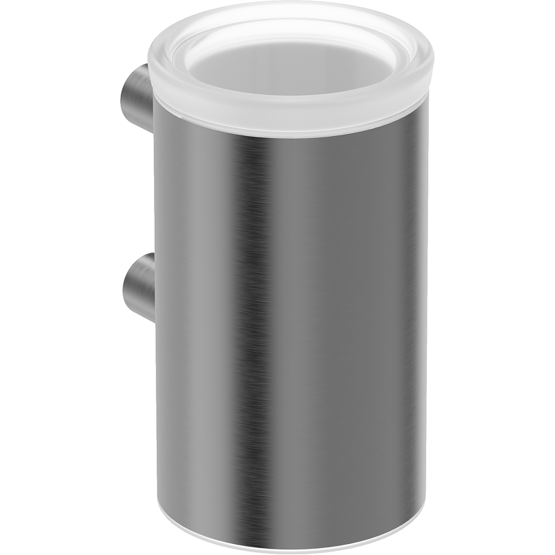 Mexen Loop zobu suku krūze, šautenes pelēka matēta - 70A71051-66