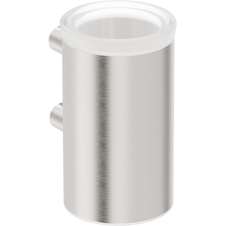 Mexen Loop zobu sukas turētājs, matēts niķelis - 70A71051-97