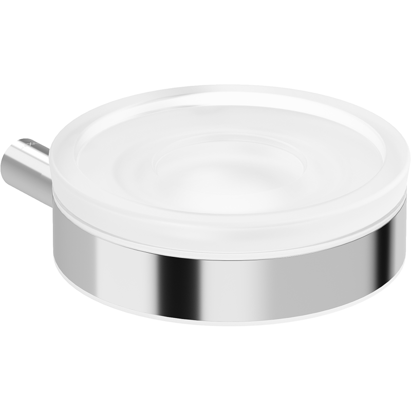 Mexen Loop μιντιελίντσκα, χρώμιο - 70A71055-00