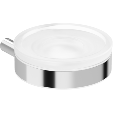 Mexen Loop piattino, cromo - 70A71055-00