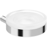 Mexen Loop piattino, cromo - 70A71055-00