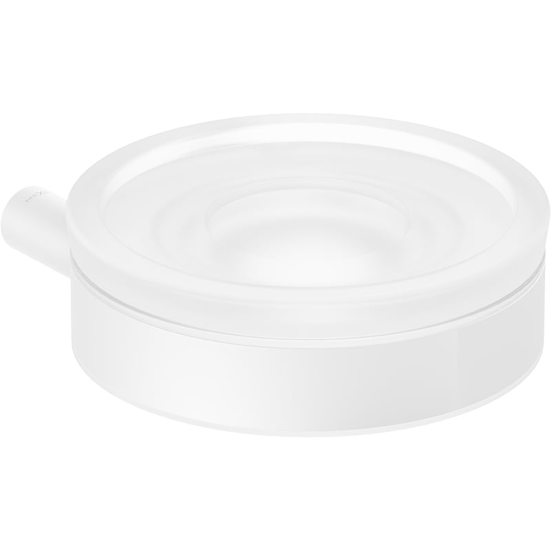 Mexen Loop portaspezie, bianco - 70A71055-20