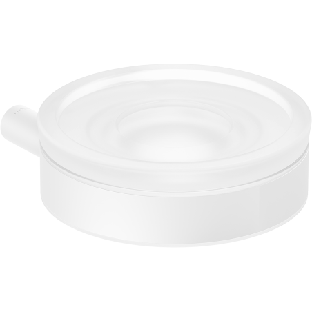 Mexen Loop polica, bela - 70A71055-20