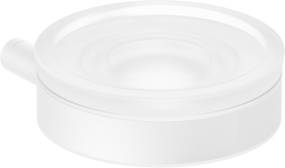 Mexen Loop récipient de miel, blanc - 70A71055-20