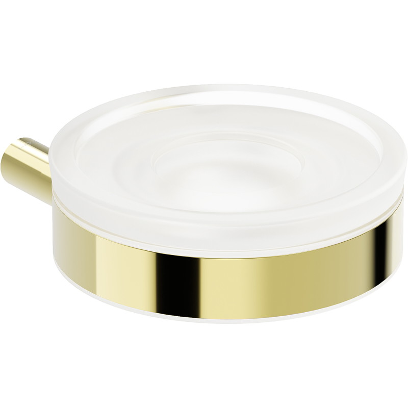 Mexen Loop bandeja, dorada - 70A71055-50