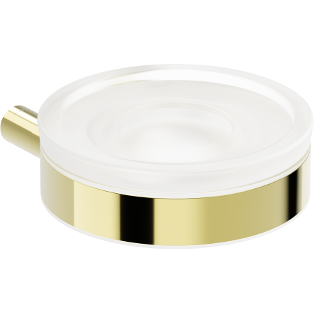 Mexen Loop porte-savon, doré - 70A71055-50