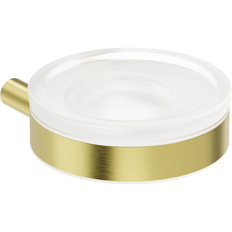 Mexen Loop μυδενίκζα, χρυσή βουρτσισμένη - 70A71055-55