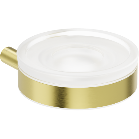 Mexen Loop μυδενίκζα, χρυσή βουρτσισμένη - 70A71055-55